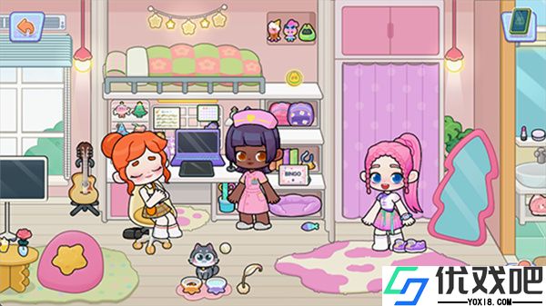 奇妙创意世界官方版