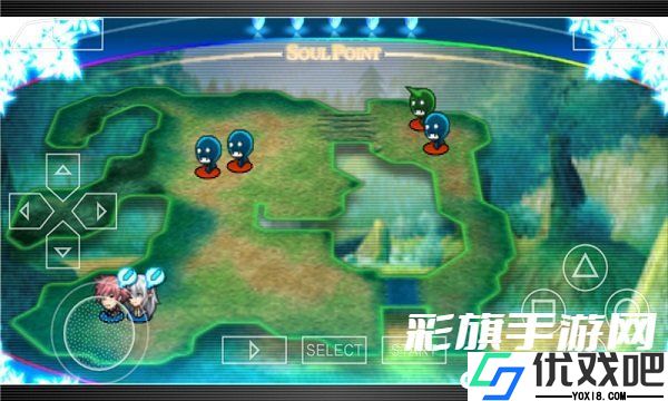 光明之刃
