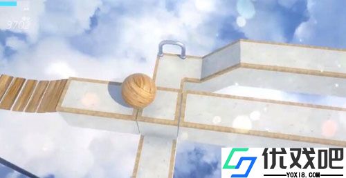 平衡球