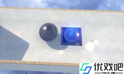 平衡球