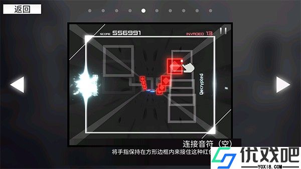 范式起源