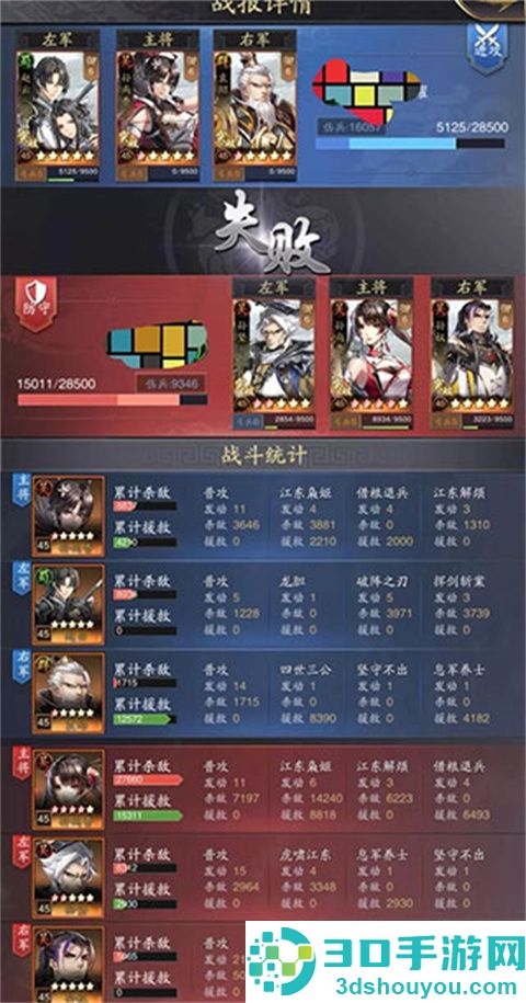神将三国九游版