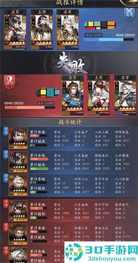 神将三国九游版