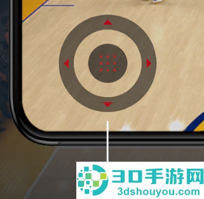 美职篮巅峰对决手游