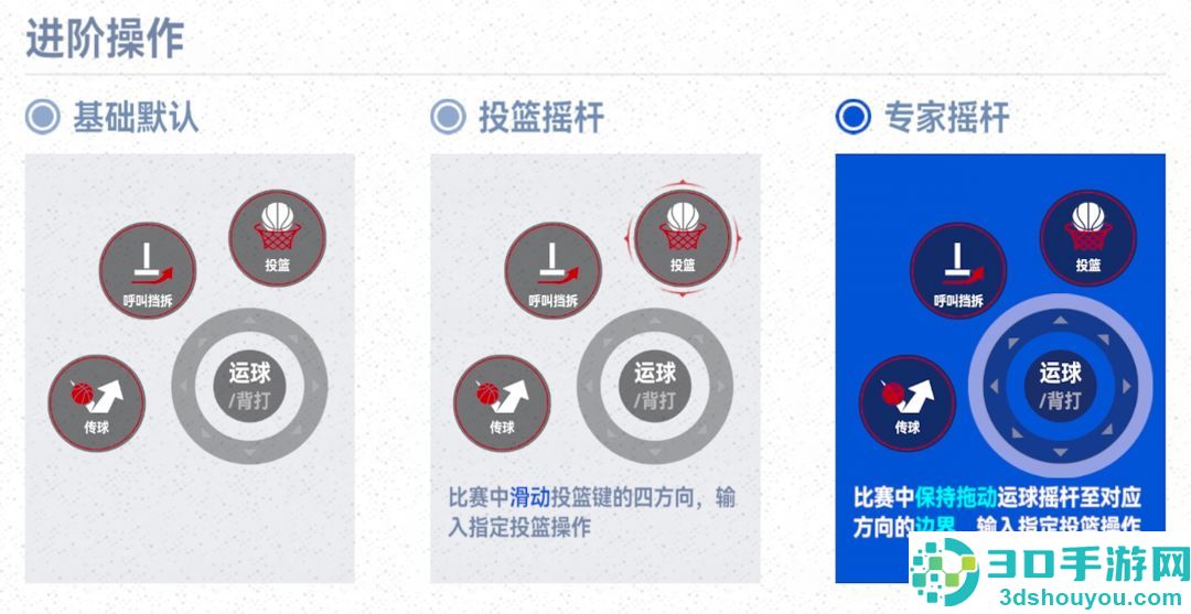 美职篮巅峰对决手游