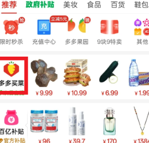 拼多多多多买菜怎么联系客服 拼多多多多买菜人工客服电话【分享】
