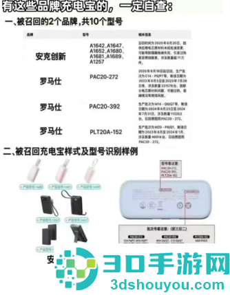 新国标充电宝标识 新国标充电宝3c认证标准图片 新国标充电宝标识 新国标充电宝3c认证标准图片