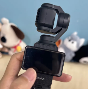 支付宝租大疆pocket3怎么租 支付宝租大疆pocket3靠谱吗【玩法】