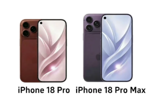 iPhone18Promax发布时间 iPhone18Promax参数配置【干货】