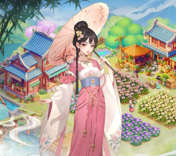 我的花园世界怎么切换账号 我的花园世界切换账号教程【相关介绍】