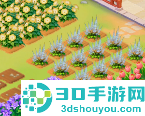 我的花园世界不氪金怎么玩 我的花园世界不氪金攻略 我的花园世界不氪金怎么玩 我的花园世界不氪金攻略