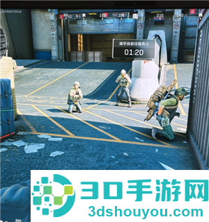 三角洲网页版入口点击即玩 三角洲网页版是微信还是qq 三角洲网页版入口点击即玩 三角洲网页版是微信还是qq