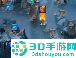 无尽冬日微光矿洞配兵比例 无尽冬日微光矿洞打法技巧 无尽冬日微光矿洞配兵比例 无尽冬日微光矿洞打法技巧