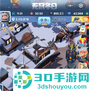 无尽冬日联盟阶级怎么升级 无尽冬日联盟阶级有什么用 无尽冬日联盟阶级怎么升级 无尽冬日联盟阶级有什么用