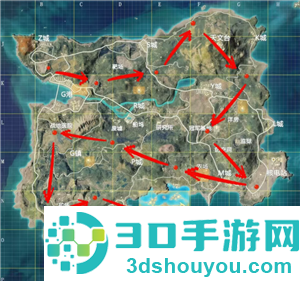 和平精英密室钥匙的密室在哪 和平精英密室钥匙怎么用 和平精英密室钥匙的密室在哪 和平精英密室钥匙怎么用