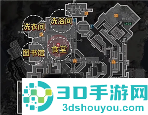三角洲监狱地图玩法 三角洲监狱地图攻略教程 三角洲监狱地图玩法 三角洲监狱地图攻略教程