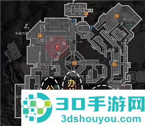 三角洲监狱地图玩法 三角洲监狱地图攻略教程 三角洲监狱地图玩法 三角洲监狱地图攻略教程