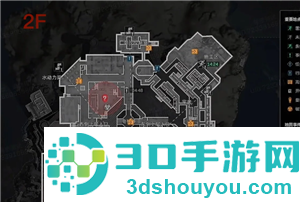 三角洲监狱地图玩法 三角洲监狱地图攻略教程 三角洲监狱地图玩法 三角洲监狱地图攻略教程