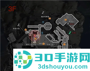 三角洲监狱地图玩法 三角洲监狱地图攻略教程 三角洲监狱地图玩法 三角洲监狱地图攻略教程