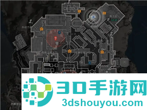 三角洲监狱地图玩法 三角洲监狱地图攻略教程 三角洲监狱地图玩法 三角洲监狱地图攻略教程