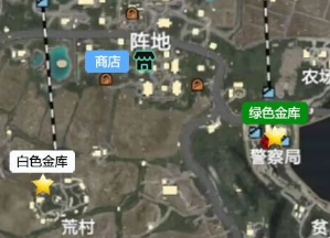 和平精英地铁逃生模式如何卡无人局 和平精英地铁逃生模式卡无人局方法 和平精英地铁逃生模式如何卡无人局 和平精英地铁逃生模式卡无人局方法