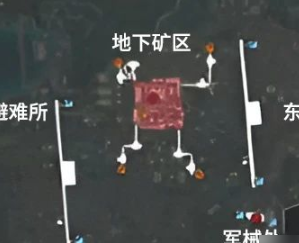和平精英地铁逃生模式如何卡无人局 和平精英地铁逃生模式卡无人局方法 和平精英地铁逃生模式如何卡无人局 和平精英地铁逃生模式卡无人局方法