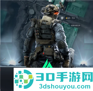 三角洲行动地图攻略 三角洲行动地图怎么打开 三角洲行动地图攻略 三角洲行动地图怎么打开