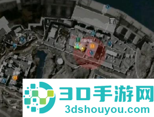 三角洲行动地图攻略 三角洲行动地图怎么打开 三角洲行动地图攻略 三角洲行动地图怎么打开