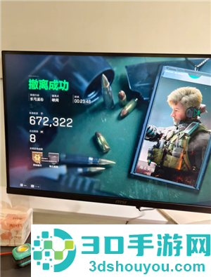 三角洲和吃鸡哪个配置要求更高 三角洲和吃鸡哪个吃配置 三角洲和吃鸡哪个配置要求更高 三角洲和吃鸡哪个吃配置