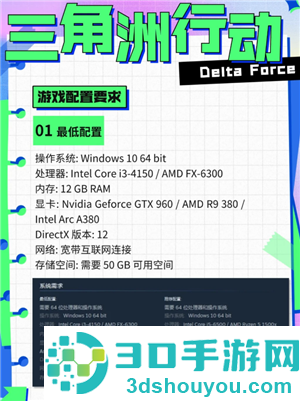 三角洲行动官网下载入口 三角洲行动官网和wegame互通吗 三角洲行动官网下载入口 三角洲行动官网和wegame互通吗