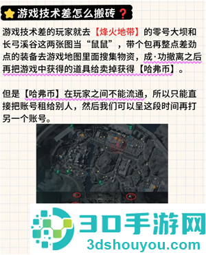 三角洲行动怎么赚钱 三角洲行动赚钱攻略 三角洲行动怎么赚钱 三角洲行动赚钱攻略