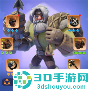 无尽冬日专精能源石消耗表 无尽冬日专精能源石使用条件 无尽冬日专精能源石消耗表 无尽冬日专精能源石使用条件