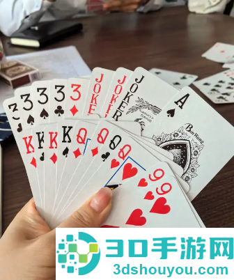 掼蛋打法规则 掼蛋的打法技巧口诀 掼蛋打法规则 掼蛋的打法技巧口诀