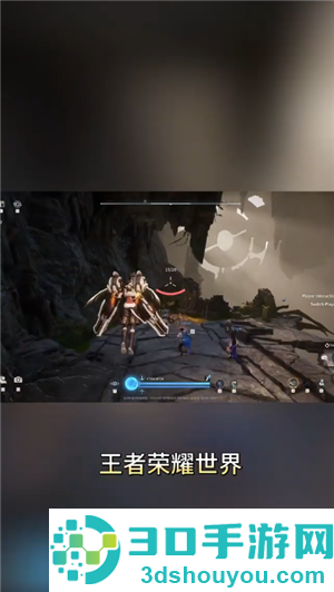 王者荣耀世界什么时候上线 王者荣耀世界是手游还是端游 王者荣耀世界什么时候上线 王者荣耀世界是手游还是端游