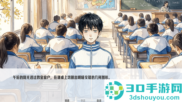 琥珀循环游戏