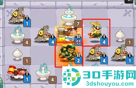 爆炸奇兵无限资源版