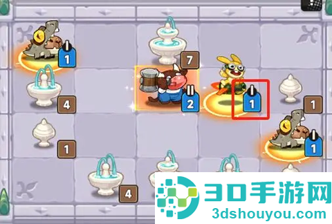 爆炸奇兵无限资源版