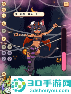 逃不掉了库拉拉酱游戏(Chrala can)