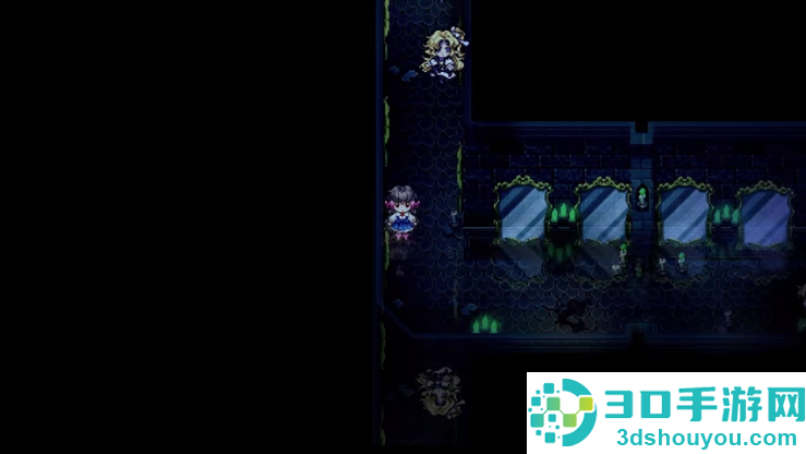 化妆镜黄金之梦手机版(Pocket Mirror)