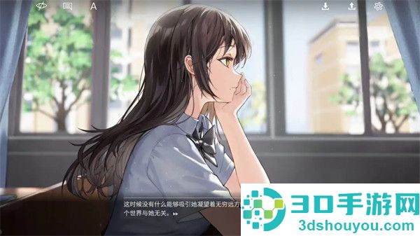 By The Orchid 蘭因游戏