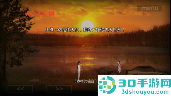 总有一天游戏