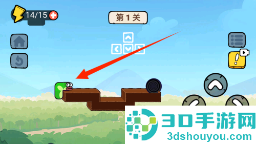 贪吃蛇大吞噬游戏