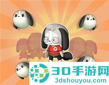 小森灵九游版