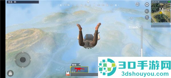 pubg体验服下载安装官方正版(BETA PUBG MOBILE)