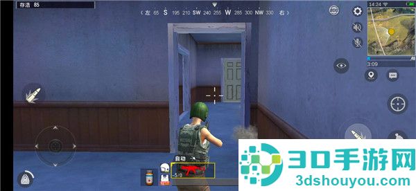 pubg体验服下载安装官方正版(BETA PUBG MOBILE)