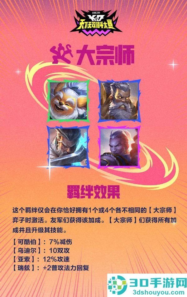 云顶之弈PBE美测服官方版