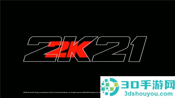 nba2k21手游官方正版下载(NBA2K21仿制版)