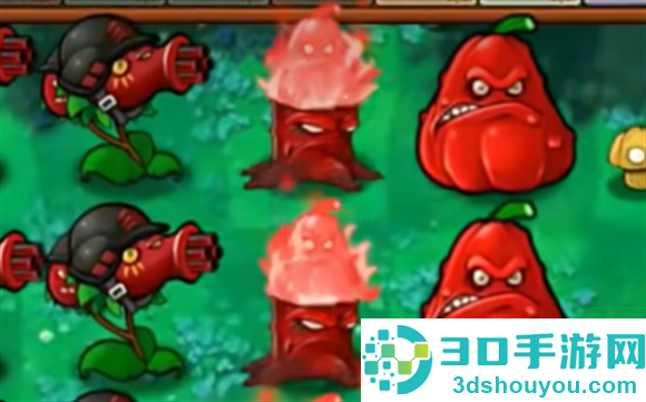 植物大战僵尸融合版2.6.1最新版本下载安装(PlantsVsZombiesRH)