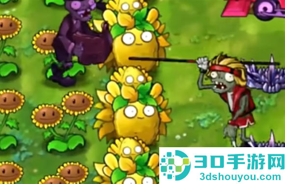 植物大战僵尸融合版2.6.1最新版本下载安装(PlantsVsZombiesRH)