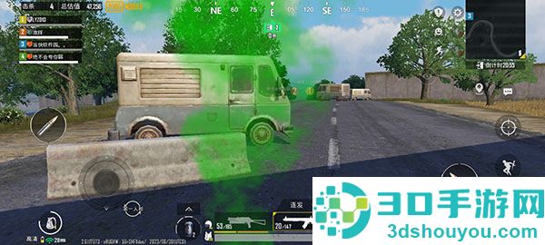 绝地求生刺激战场国际服(PUBG MOBILE)